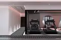 Appartement 3 chambres 90 m² Gazipasa, Turquie