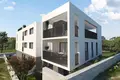 Mieszkanie 2 pokoi 81 m² Nikozja, Cypr
