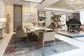 Mieszkanie 2 pokoi 128 m² Dubaj, Emiraty Arabskie