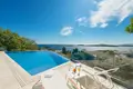 Villa de 4 dormitorios 280 m² Split Dalmatia County, Croacia