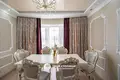 3 bedroom apartment 92 m² Minsk, Belarus