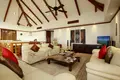 Villa 4 chambres 420 m² Pa Tong, Thaïlande