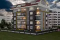 Appartement 3 chambres 93 m² Mahmutlar, Turquie