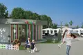 Estudio  Morphou, Chipre del Norte
