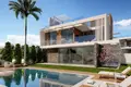 Apartamento 3 habitaciones 160 m² Paralimni, Chipre