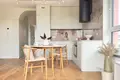 Apartamento 4 habitaciones 75 m² Varsovia, Polonia