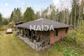 Cottage 2 bedrooms 77 m² Jokue, Finland