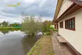 House 60 m² Usiazski sielski Saviet, Belarus