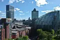 Квартира 2 спальни 70 м² Манчестер, Великобритания
