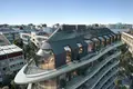 Complexe résidentiel New residence with a gym and a spa, Istanbul, Turkey