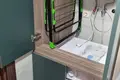 Appartement 1 chambre 35 m² en Batoumi, Géorgie