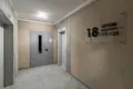 Wohnung 2 zimmer 44 m² Minsk, Belarus