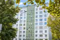 Mieszkanie 2 pokoi 52 m² Ryga, Łotwa