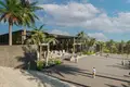 Willa 75 m² Bukit, Indonezja