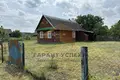 Casa 61 m² Znamienski sielski Saviet, Belarús