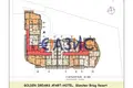 Квартира 3 комнаты 117 м² Несебр, Болгария