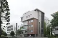 Mieszkanie 1 pokój 76 m² Jermasoja, Cypr
