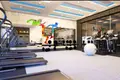 2 room apartment 60 m² in Alanya, Turkey
