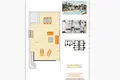 2 bedroom apartment 65 m² Pilar de la Horadada, Spain