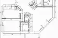 3 bedroom apartment 253 m² Jurmala, Latvia