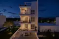 Mieszkanie 2 pokoi 107 m² Larnaka, Cypr