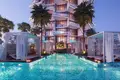 Apartamento 2 habitaciones 74 m² Dubái, Emiratos Árabes Unidos