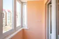 Mieszkanie 3 pokoi 81 m² Lyasny, Białoruś