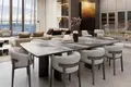 Residence Rising 296.5m with 67 floors in the heart of BKK1, Phnom Penh