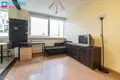 Квартира 2 комнаты 33 м² в Вильнюсе, Литва