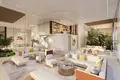 Attique 5 chambres 989 m² Doubaï, Émirats arabes unis