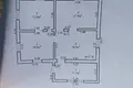 House 180 m² Haranski sielski Saviet, Belarus