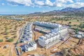 Квартира 2 комнаты 69 м² Аканту, Северный Кипр