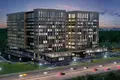 Pomieszczenie biurowe 608 m² Krasnogorsky District, Rosja
