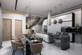 Villa de 5 pièces  Alanya, Turquie