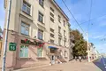 Appartement 3 chambres 57 m² Minsk, Bélarus