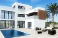 Villa de tres dormitorios 323 m² Finestrat, Španjolska