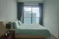 Kondominium 1 Schlafzimmer  Pattaya, Thailand