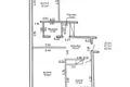 Mieszkanie 2 pokoi 66 m² Pryluki, Białoruś