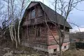 Atterrir  Aliachnovicki sielski Saviet, Bélarus