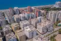 Wohnung 1 zimmer 115 m² Mahmutlar, Türkei