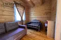 4 bedroom house 98 m² Ciacierkauski sielski Saviet, Belarus