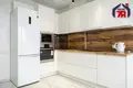 Wohnung 2 zimmer 46 m² Minsk, Belarus