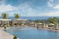 Apartment 55 m² Alanya, Turkey