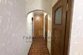 1 room apartment 41 m² Muchaviecki sielski Saviet, Belarus