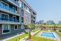 Apartamento 2 habitaciones 290 m² Beylikduzu, Turquía