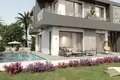 5-Zimmer-Villa 220 m² Girne Belediyesi, Nordzypern