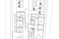 Пентхаус 2 спальни 92 м² Никосия, Кипр