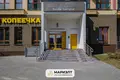 1 room apartment 30 m² Minsk, Belarus