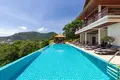 Villa de 7 dormitorios 1 200 m² Pa Tong, Tailandia