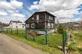 House 111 m² Zabalocki sielski Saviet, Belarus